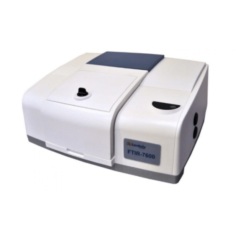 Buy FTIR7600 FTIR Spectrometer get price for lab equipment